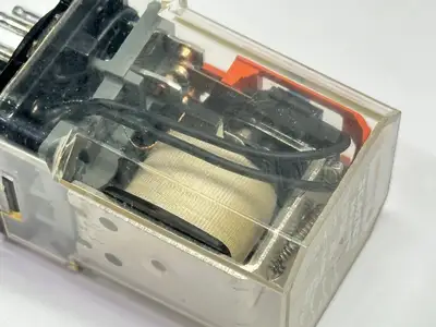 Used Schrack RL301024 Relays & Switches Michigan US | Maverick Industrial Sales #1489382