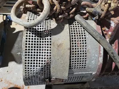 Used GRINDEX 8124.400-0021 Parts (Hydraulics and Pneumatics) British Columbia CA | Lenmark #1440616