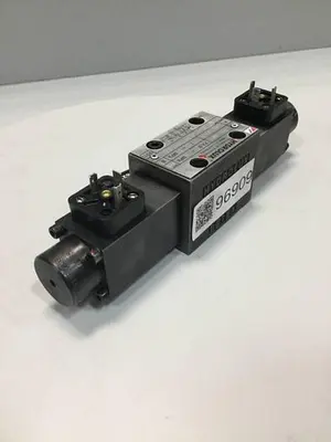 USED HYDROLUX K-WE43P06C03PCOBN/P15