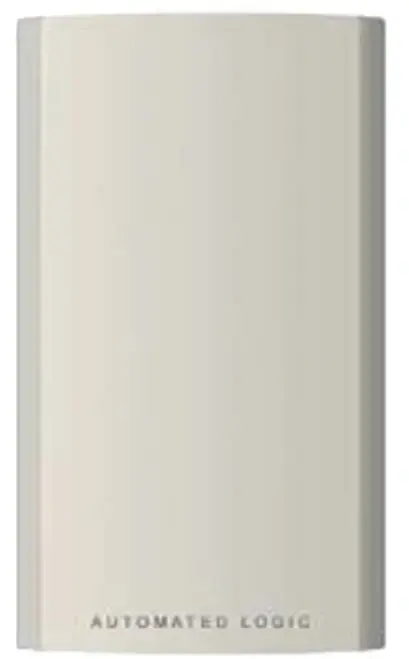 Automated Logic RS Standard Room Sensor [New]