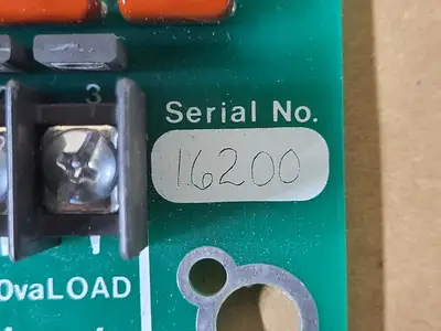 NEW COLLECTOR TIMER 22CX3