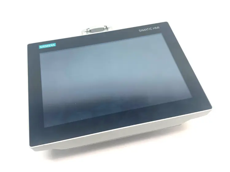 Used SIEMENS SIMATIC HMI TP1200 COMFORT PRO 12" TOUCHSCREEN Automation Control (HMI) | Maverick Industrial Sales #1111140