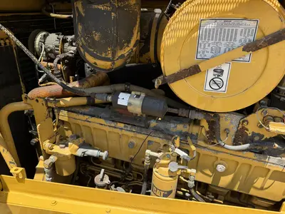 Used 2000 CATERPILLAR D8R Bulldozers Kentucky US | Proxy Equipment #1388861