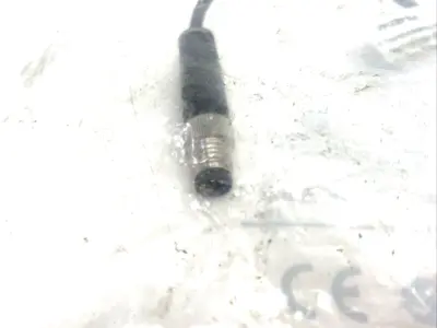 New | in-Stock Allen-Bradley Ser. A Miniature Rectangular Inductive Sensor Proximity Sensors Michigan US | Maverick Industrial Sales #1411537