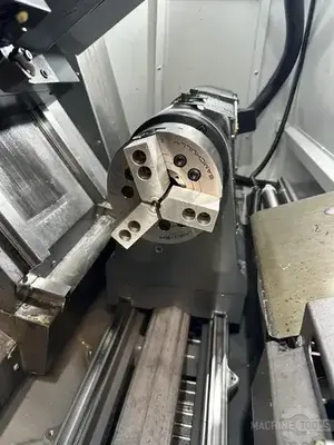 USED 2023 HAAS ST-30Y