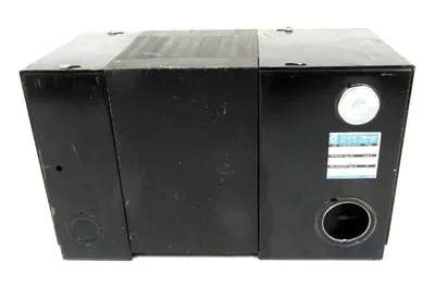 USED HAMMOND EN4FA TRANSFORMER TYPE E PRI 120/240 SEC 16/32