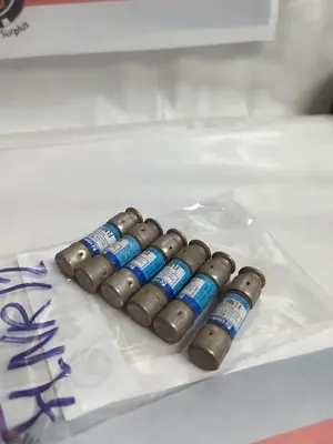 Used LITTELFUSE FLNR12 Miscellaneous Equipment (Electrical & Power) | Surplus Asset Holdings #1191898