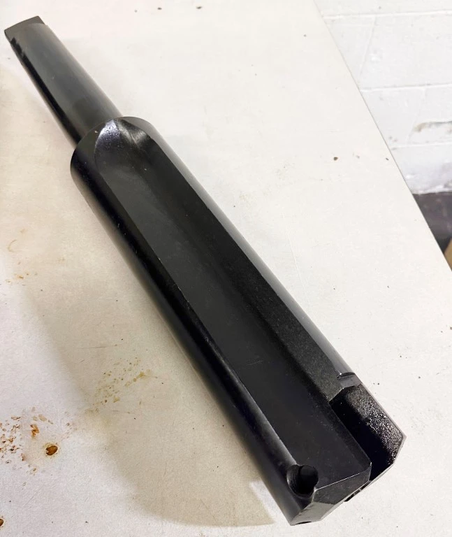15" SPADE DRILL