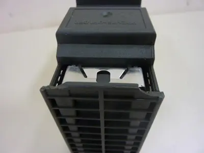 USED SIEMENS 6ES7 321-1BL00-0AA0