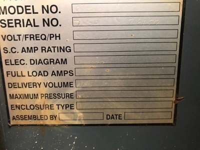 2016 FLOW MACH 3 4020B Waterjet Cutters | Bayou Machinery (5)