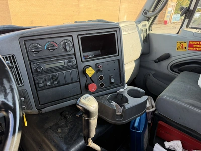 Used 2006 INTERNATIONAL 86004X2 Conventional trucks Ohio US | Miedema Asset Management Group #1693489