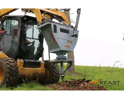 Used BAUMALIGHT _UNKNOWN_ Stump Grinders Iowa US | Keast Enterprises #1360001