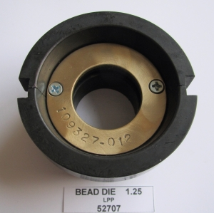 Used LEONARD PRECISION 2200 SERIES Tube End Deburring Flaring Beading Michigan US | Ultimate Tube Bender Parts Plus #202111