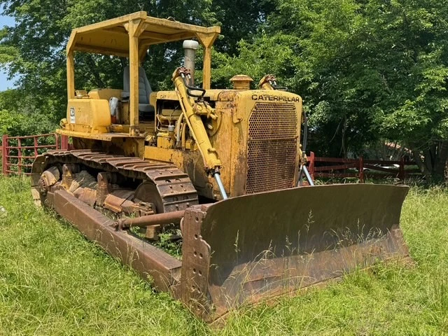 Used _UNKNOWN_ _UNKNOWN_ Bulldozers Missouri US | Rackers Equipment #1382852