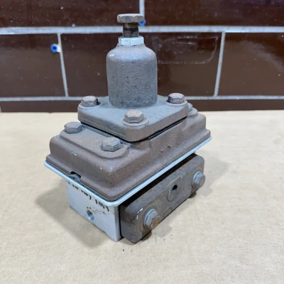USED Ingersoll Rand UFD 3