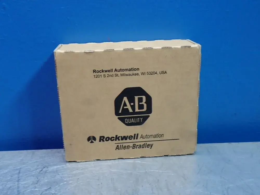 NEW ALLEN BRADLEY 1769ECL