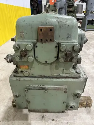 USED OILGEAR DR-3517