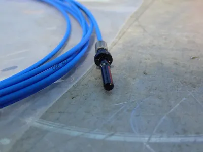 Used ALLENBRADLEY 1403CFXXX Cable & Wire Ohio US | HGR 24 #1064913