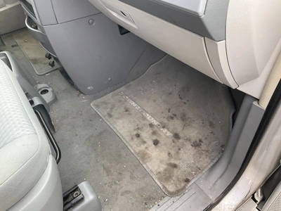 Used 2009 CHRYSLER TOWN & COUNTRY Vans Michigan US | Miedema Asset Management Group #1457251