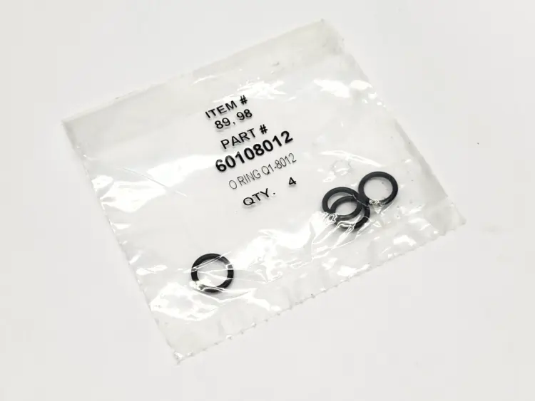 New | in-Stock Rapid Air 60108012 Seals & Gaskets Michigan US | Maverick Industrial Sales #1496129