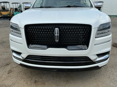 Used 2018 LINCOLN NAVIGATOR SUVs Michigan US | Miedema Asset Management Group #1322345