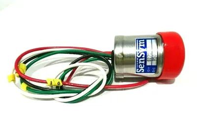 NEW SENSYM SZ75268 PRESSURE SENSOR