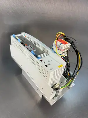 Kuka KPS-600/20-ESC 00-111-846 Drive Mod. E93DE143E4B531 (8.3.7)