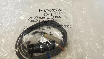 NEW OMRON E2K-X4ME2