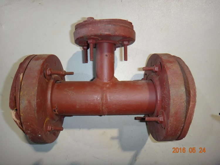 Used PLASTIC OMNIUM _UNKNOWN_ Valves/Fittings Alabama US | Transamerican Equipment Company #712757