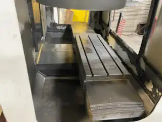 USED 1995 HAAS VF0E