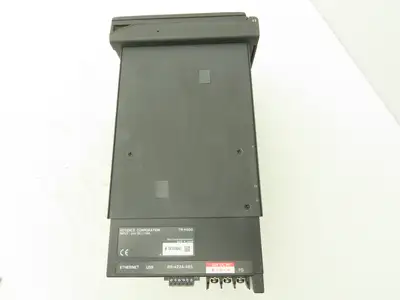 Keyence TR-H500 Operator Control Panel Temp & Data Logger 24VDC Input LCD Screen