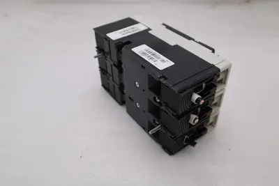 SIEMENS HDX3B060 60 AMP 600V 3 PHASE HDGA TYPE CIRCUIT BREAKER STK H1431