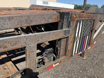 Used 2018 SUN COUNTRY _UNKNOWN_ Tiltbed Trailers Michigan US | Miedema Asset Management Group #1477324