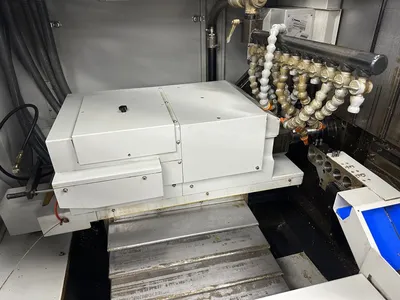 2019 TSUGAMI BW129Z Swiss Type Automatic Screw Machines | Midstate Machinery (5)