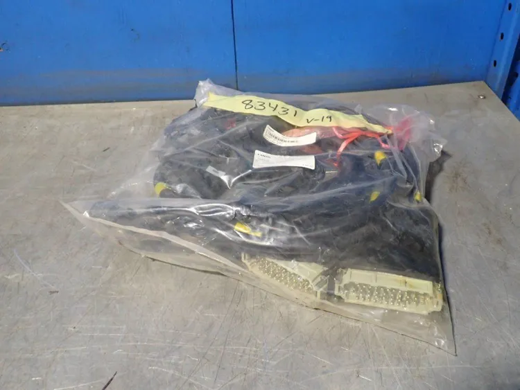 New | in-Stock FANUC A6608015T037 Cable & Wire Ohio US | HGR 24 #1096744