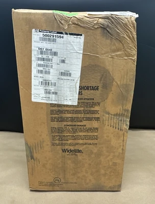 NEW WideLite 400-FS-480-TGR