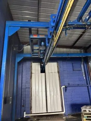 NEW 2022 RAPID INDUSTRIES RPB-08-12-14