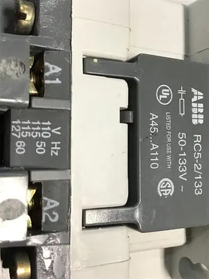 USED ABB A50