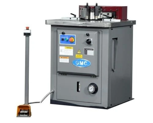 New | in-Stock GMC MACHINERY _UNKNOWN_ Notching Presses Ohio US | US TOOL DEPOT #1448261