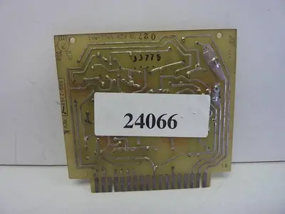 Used SCI 080-2369-1 REV K Circuit Boards Michigan US | Ideal Machinery #1250239