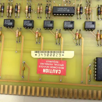 USED CINCINNATI MILACRON 3-531-4350A