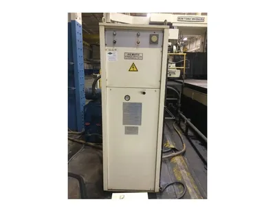 1990 SUMITOMO-SHIBAURA KPL-1550- OG Way or Reciprocating Table Grinders | Star Equipment Co., Inc. (21)