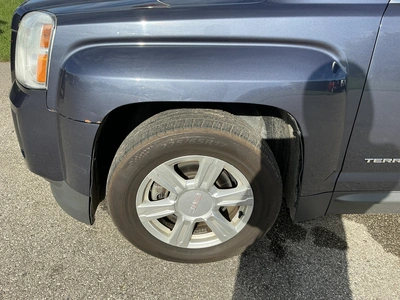 Used 2014 GMC TERRAIN SUVs Michigan US | Miedema Asset Management Group #1461364