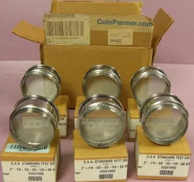 USED COLE-PARMER K-196