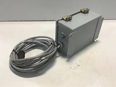 USED HOFFMAN A-806CH