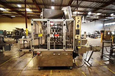 USED RESINA UN40 1250