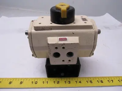 Used HYCON _UNKNOWN_ Parts (Hydraulics and Pneumatics) Indiana US | Arrow Industrial #635532
