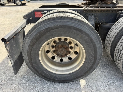 Used 2020 VOLVO VNL Conventional trucks Indiana US | Miedema Asset Management Group #1414641