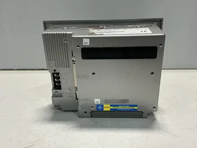 USED TOTAL CONTROL PRODUCTS QPKSTDN0000-A
