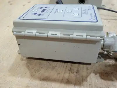 USED TITAN LOGIC CORP FGI 100